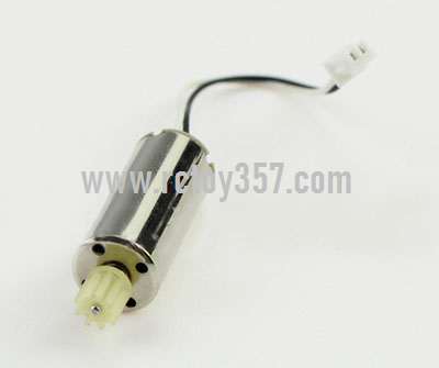 RCToy357.com - XK K127 RC Helicopter spare parts Main motor