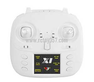 RCToy357.com - XK X1 RC Drone toy Parts Remote control
