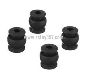 RCToy357.com - XK X1S RC Drone toy Parts Shock ball group