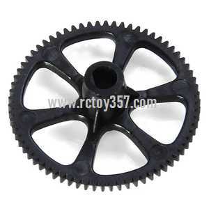 (image for) XK Alien X250 X250A X250B RC Quadcopter toy Parts Gear