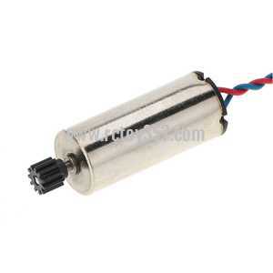 RCToy357.com - XK Alien X250 X250A X250B RC Quadcopter toy Parts Main motor(Red Blue wire)