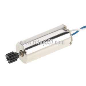(image for) XK Alien X250 X250A X250B RC Quadcopter toy Parts Main motor(Blue White wire)