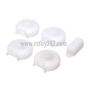 (image for) XK X251 RC Quadcopter toy Parts Lampshade Set