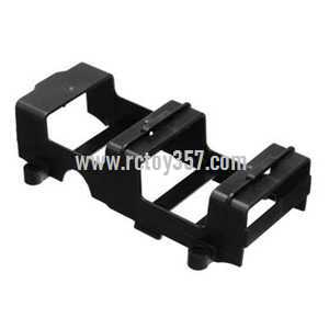 RCToy357.com - XK X251 RC Quadcopter toy Parts Battery Frame