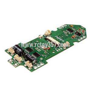 (image for) XK X251 RC Quadcopter toy Parts PCB ESC Board
