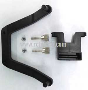 (image for) XK X251 RC Quadcopter toy Parts 5.8G image transmission display holder