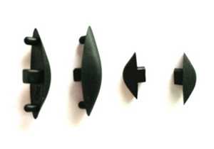 (image for) XK X252 RC Quadcopter toy Parts Landing Gear Landing Frame