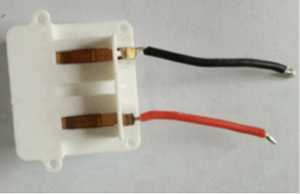 (image for) XK X252 RC Quadcopter toy Parts Battery Plug