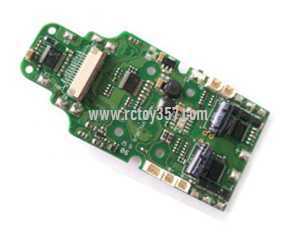 (image for) XK X252 RC Quadcopter toy Parts ESC Board