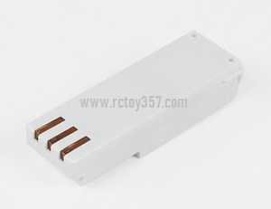 (image for) XK X252 RC Quadcopter toy Parts Battery 7.4V 950mAh[White]