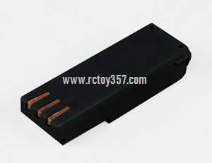 (image for) XK X252 RC Quadcopter toy Parts Battery 7.4V 950mAh[Black]