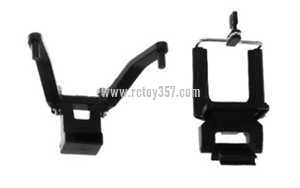 RCToy357.com - XK X300W RC Quadcopter toy Parts Mobile phone stand