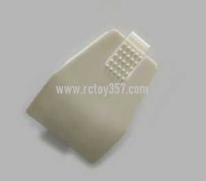 RCToy357.com - XK X300 X300F X300W X300C RC Quadcopter toy Parts Battery cover