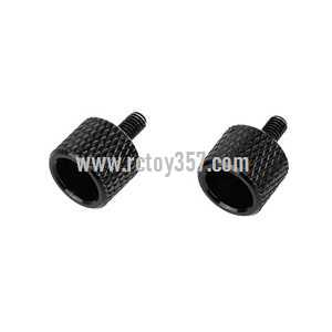 RCToy357.com - XK STUNT X350 RC Quadcopter toy Parts Bolts for Camera Fixed Plate