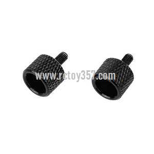 (image for) XK STUNT X350 RC Quadcopter toy Parts Bolts for Camera Fixed Plate
