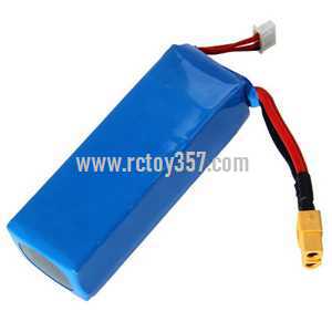 (image for) XK STUNT X350 RC Quadcopter toy Parts 11.1V 2200mAh Battery