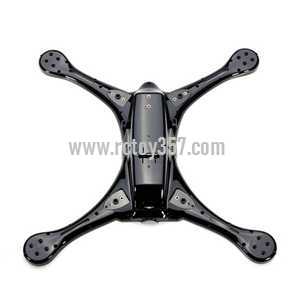 (image for) XK STUNT X350 RC Quadcopter toy Parts Lower cover