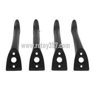 (image for) XK STUNT X350 RC Quadcopter toy Parts Skid Landing