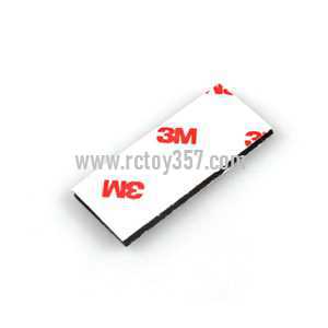 (image for) XK STUNT X350 RC Quadcopter toy Parts 3M Double Side Tape