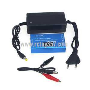 (image for) WLtoys WL V303 RC Quadcopter toy Parts Aluminum Alloy Charger