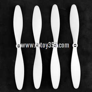 RCToy357.com - WLtoys WL V303 RC Quadcopter toy Parts Main blades propeller pro