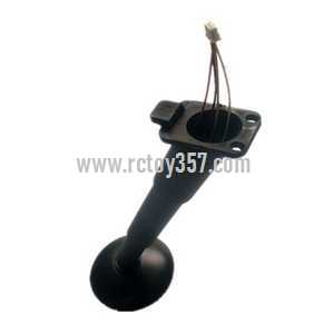 (image for) XK X380 X380-A X380-B X380-C RC Quadcopter toy Parts landing frame with Magnetic screw plate