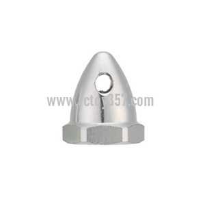 (image for) XK STUNT X350 RC Quadcopter toy Parts Cap of motor [Silver]