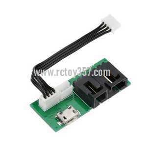 (image for) XK X380 X380-A X380-B X380-C RC Quadcopter toy Parts Data Board