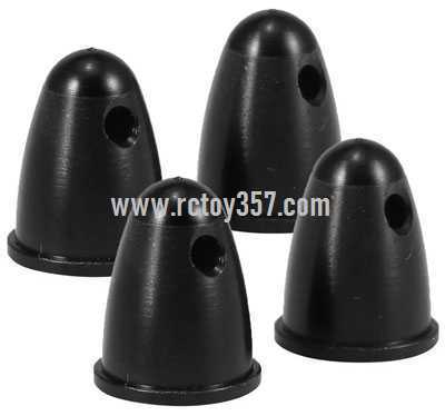 RCToy357.com - XK X450 RC Glider parts (1pcs forward + 1pcs reverse) bullet group