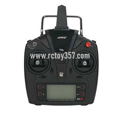 (image for) JJRC M02 RC Glider parts Remote control