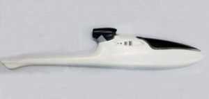 RCToy357.com - XK A1200 RC Airplane toy Parts Body group
