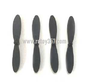 RCToy357.com - XK A130 RC Airplane toy Parts Propeller Set - Click Image to Close