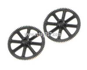 RCToy357.com - XK K130 RC Helicopter toy Parts Main gear 1pcs - Click Image to Close