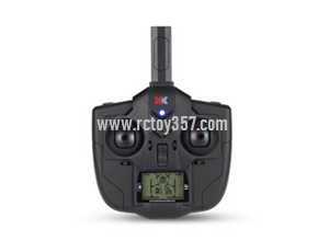 RCToy357.com - XK X130-T RC Quadcopter toy Parts Remote Control/Transmitter