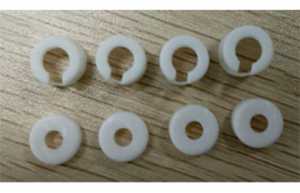 (image for) XK X150 RC Quadcopter toy Parts Shock absorber kit