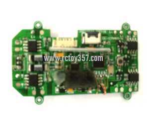 RCToy357.com - XK X150 RC Quadcopter toy Parts PCB/Controller Equipement
