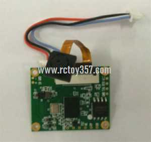 (image for) XK X150 RC Quadcopter toy Parts Optical flow accessory set