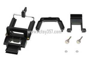(image for) XK X150 RC Quadcopter toy Parts Mobile phone bracket set (X4)