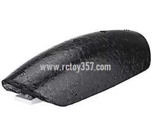 RCToy357.com - XK X420 RC Airplane toy Parts Window cover group - Click Image to Close