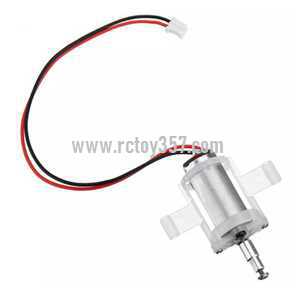 RCToy357.com - XK X420 RC Airplane toy Parts (black dot) reverse motor group - Click Image to Close