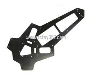 RCToy357.com - XK X500 X500-A RC Quadcopter toy Parts Fixed plate group