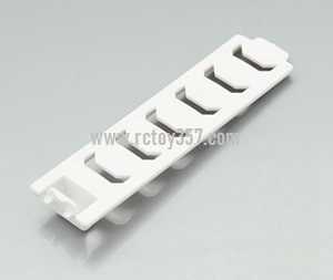 RCToy357.com - XK X520 RC Airplane toy Parts Battery cover