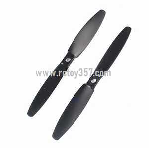 RCToy357.com - XK X520 RC Airplane toy Parts Paddle group