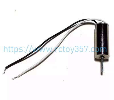 (image for) Black and white wire motor KY905 Mini Drone Spare Parts