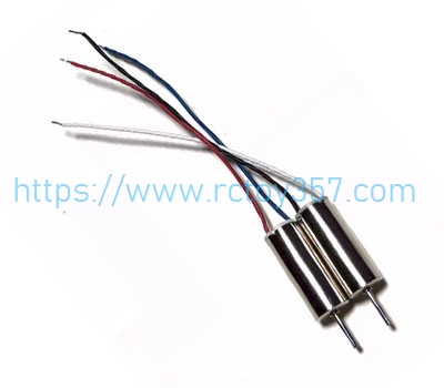 (image for) Motor set KY905 Mini Drone Spare Parts