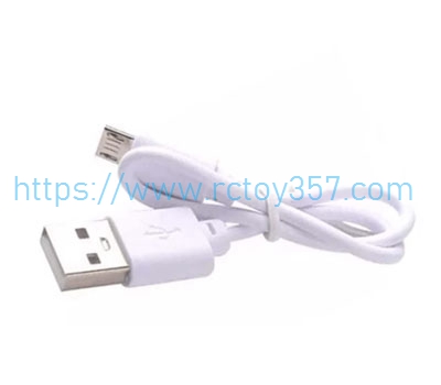 (image for) USB charger KY905 Mini Drone Spare Parts