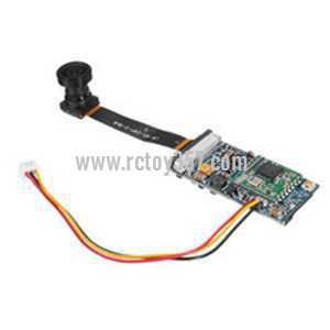 (image for) VISUO XS816 RC Quadcopter toy Parts 0.3MP WIFI Camera