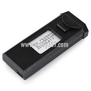 (image for) VISUO XS809 XS809W XS809HW RC Quadcopter toy Parts 3.7V 900mAh Battery