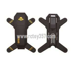 (image for) VISUO XS809 XS809W XS809HW RC Quadcopter toy Parts Body Shell