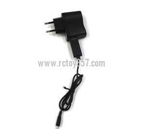 RCToy357.com - VISUO XS809S RC Quadcopter toy Parts Charger head + USB charger(1 charge 1)